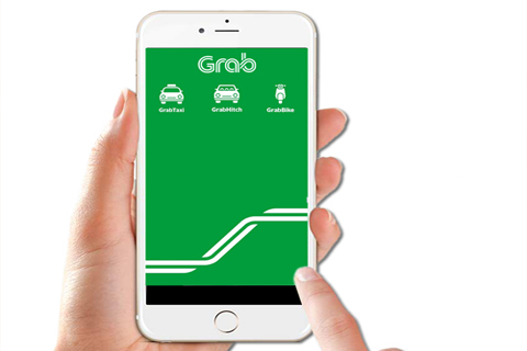 Grab Bantah Rumor Hengkang dari Indonesia, Tegaskan Tetap Beroperasi