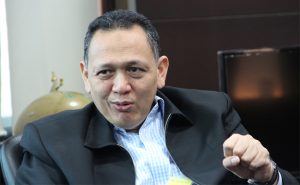 Dukung Penuh KKB Selindo