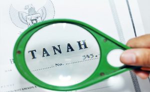 Kementerian ATR/BPN Bagikan 507 SHGB kepada Warga Kampung Nelayan