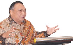 Mendesak Payung Hukum Koperasi