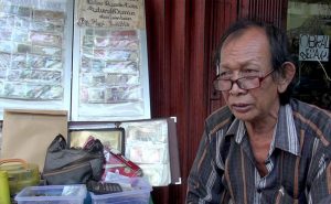 Yang Kadaluwarsa Yang (Tetap) Berharga