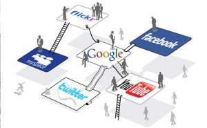 Setelah Pajak Toko Online, Kemenkeu Bidik Medsos