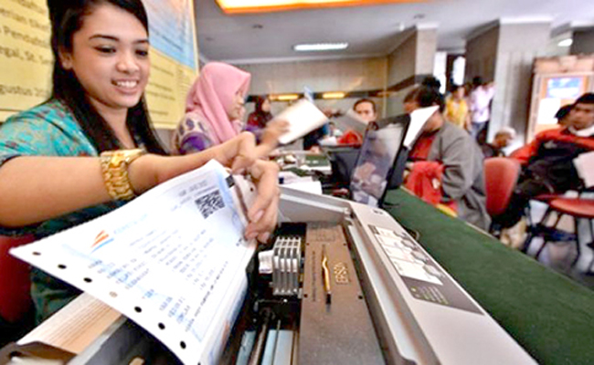 Tiket KA untuk Lebaran 2024 Sudah Bisa Dibeli Mulai Hari Ini