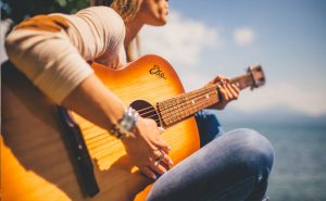 Peluang Besar, Gitar Indonesia Catat Potensi Transaksi Rp7 Miliar di NAMM Show 2025