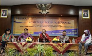 Baru 12 Persen Koperasi yang Online