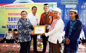 PEDULI ROHINGYA