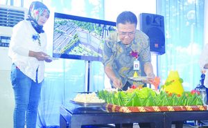 KOAPGI Luncurkan Sky High Tower Apartemen