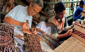 Pembiayaan LPDB Butuh Rumus Baru