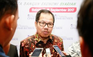 Menggalakkan Pembiayaan Pola Syariah