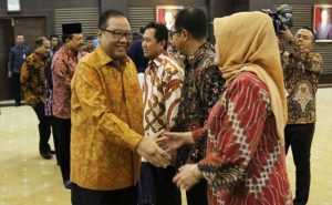 Eksekusi Program 100 Hari Pertama