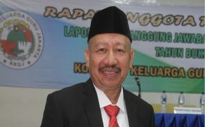 Prosedur Administrasi Sehari Cair