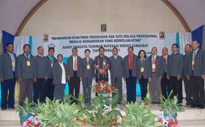 Perluas Jaringan dan Layanan