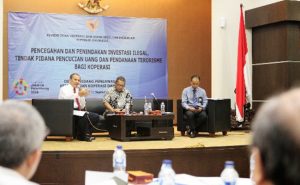 Agar Koperasi Tidak ‘Masuk Angin’