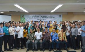 Pengembangan Usaha Berbasis Pendidikan Anggota