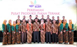 Koperasi Produsen Berprestasi