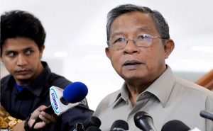 Perpres Percepatan Berusaha