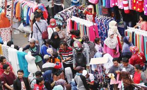 Terobosan Pembiayaan UMKM, Dari Harapan ke Harapan