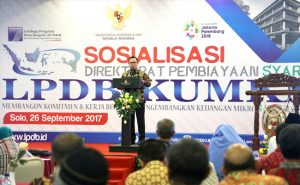 Siap-siap Apex Koperasi
