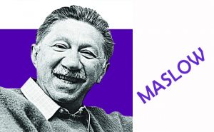 Hierarki Kebutuhan-nya Maslow