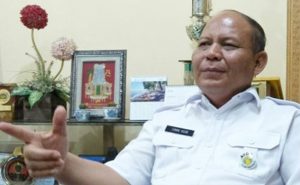 Tunas Kolaborasi KUKM—Minang Mart