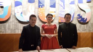 Berlian Unggulan dari Swan Jewellery