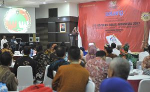 100 Besar, Mercu Suar Koperasi Indonesia