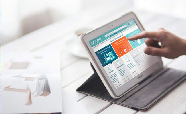 Penerimaan Pajak Ekonomi Digital di Semester 1-2024 Capai Rp26,75 Triliun