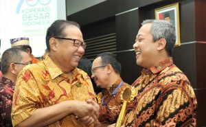 Jawara KSP Indonesia
