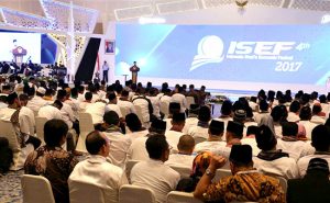 Ekonomi Syariah Kita Agak Telat