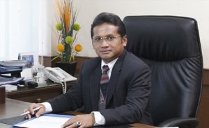 Manajemen Baru Menatap Ke Depan