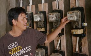 Golongan Listrik Bakal Disederhanakan