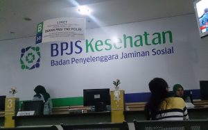 Menunggak Iuran BPJS Kesehatan, Di KopNuskan Saja