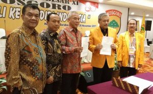 MPI-KOSGORO Siapkan Jaringan Distribusi