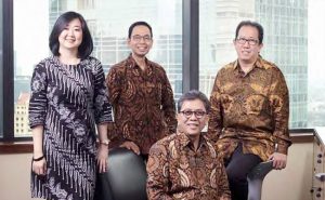 Loncatan Bank Ina sejak disuntik Salim