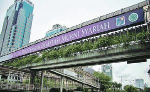 MENGAPA EKONOMI SYARIAH PENTING?