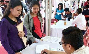 Ragam Pengangguran di Nusantara