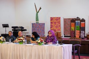 Kemenkop UKM Akan Revitalisasi Paviliun Provinsi