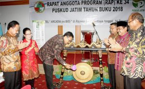 Program Back to basic