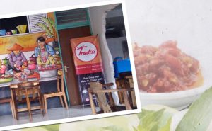 “Ayam Tradisi” Untuk Kejayaan Negeri