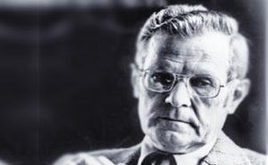 Manajemen Sosiologis ala Barnard