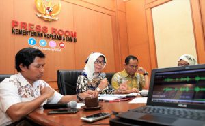 12 Kebijakan Baru Penyaluran KUR