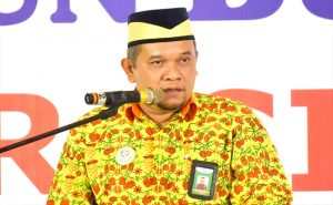 WAKAF TUNAI MEMPERCEPAT PEMBERDAYAAN EKONOMI MASYARAKAT