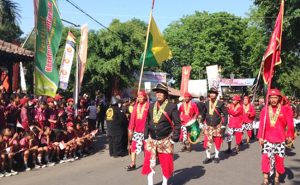 Paguyuban Raja Sultan Nusantara