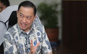 43.000 Aturan Hambat Investasi