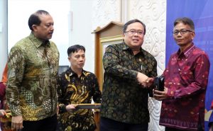Koperasi Baitul Qiradh Baburrayyan