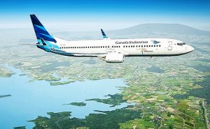 Garuda Indonesia Promosikan Produk UMKM Perluas Pasar