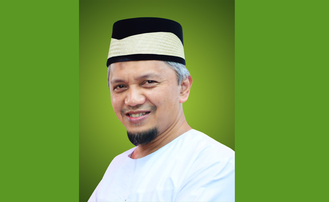 henry tanjung
