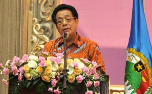 HR Soepriyono siapkan kader pimpinan ‘zaman now’