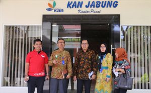 Koperasi Agro Niaga Jabung