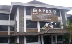 KPBS Pangalengan